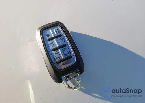 2017 Chrysler Pacifica Touring L Plus из США, поврежденный, VIN 2C4RC1EG6HR832468